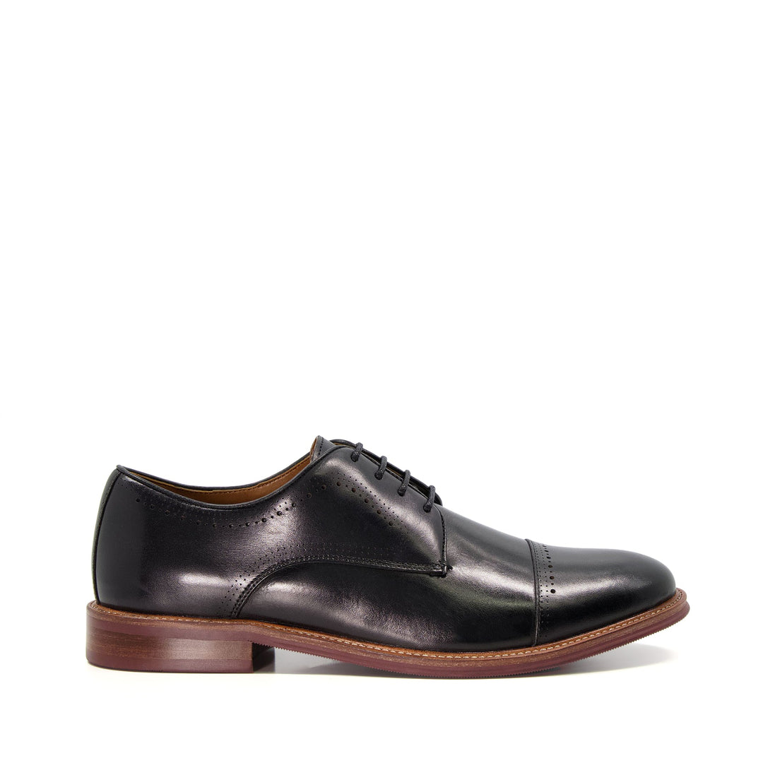 Dune London SAVION - BLACK