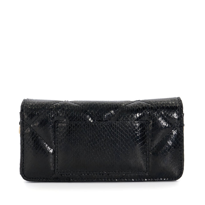 Dune London SKIE - BLACK