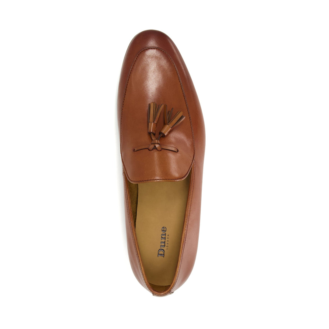Dune London SOREN - TAN