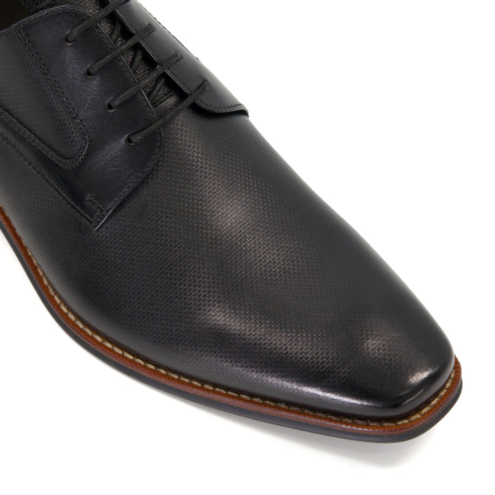 Dune London STONEY - BLACK