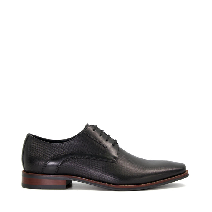Dune London STONEY - BLACK
