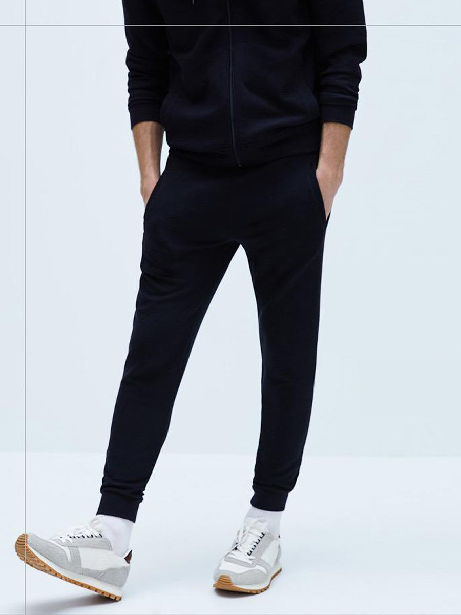 Image 6 of CORDUROY TROUSERS from Zara | Mens trousers, Zara, Mens fashion