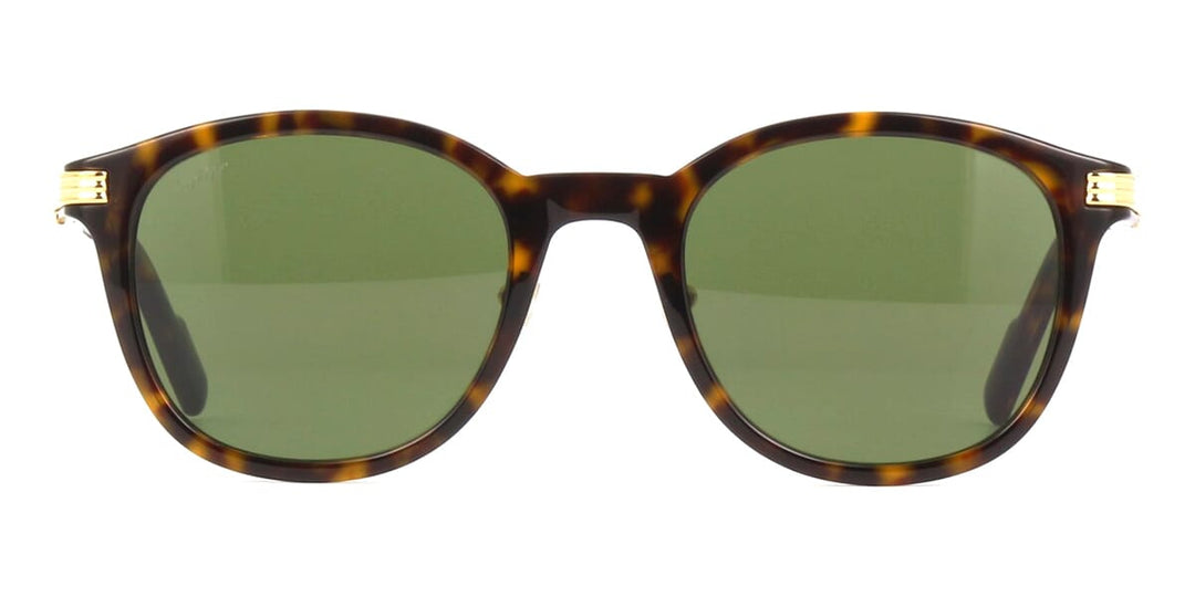 CARTIER SUNGLASSES-CT0302S-53