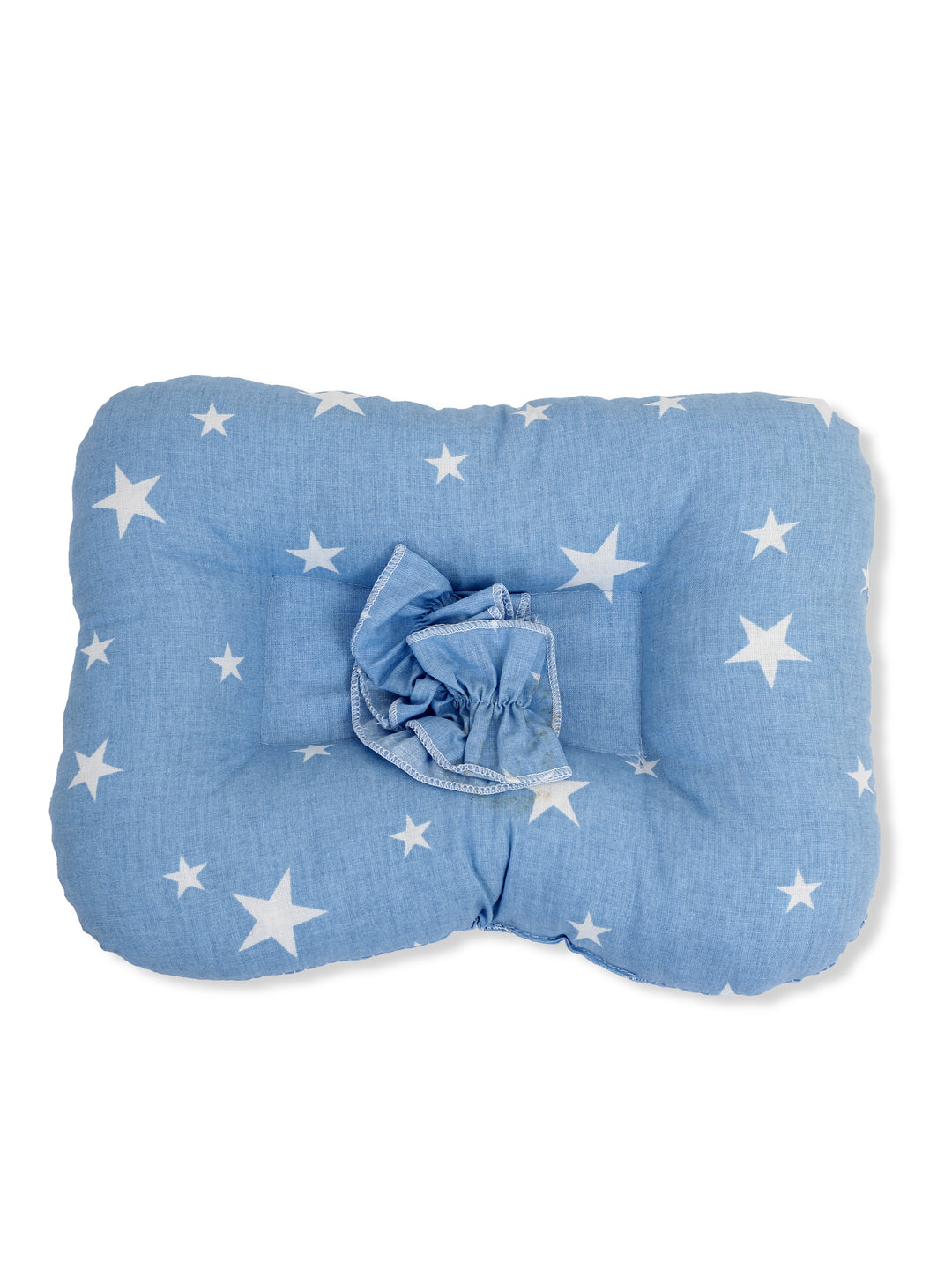 Sevi Bebe Baby Head Pillow #000769 (W-22)