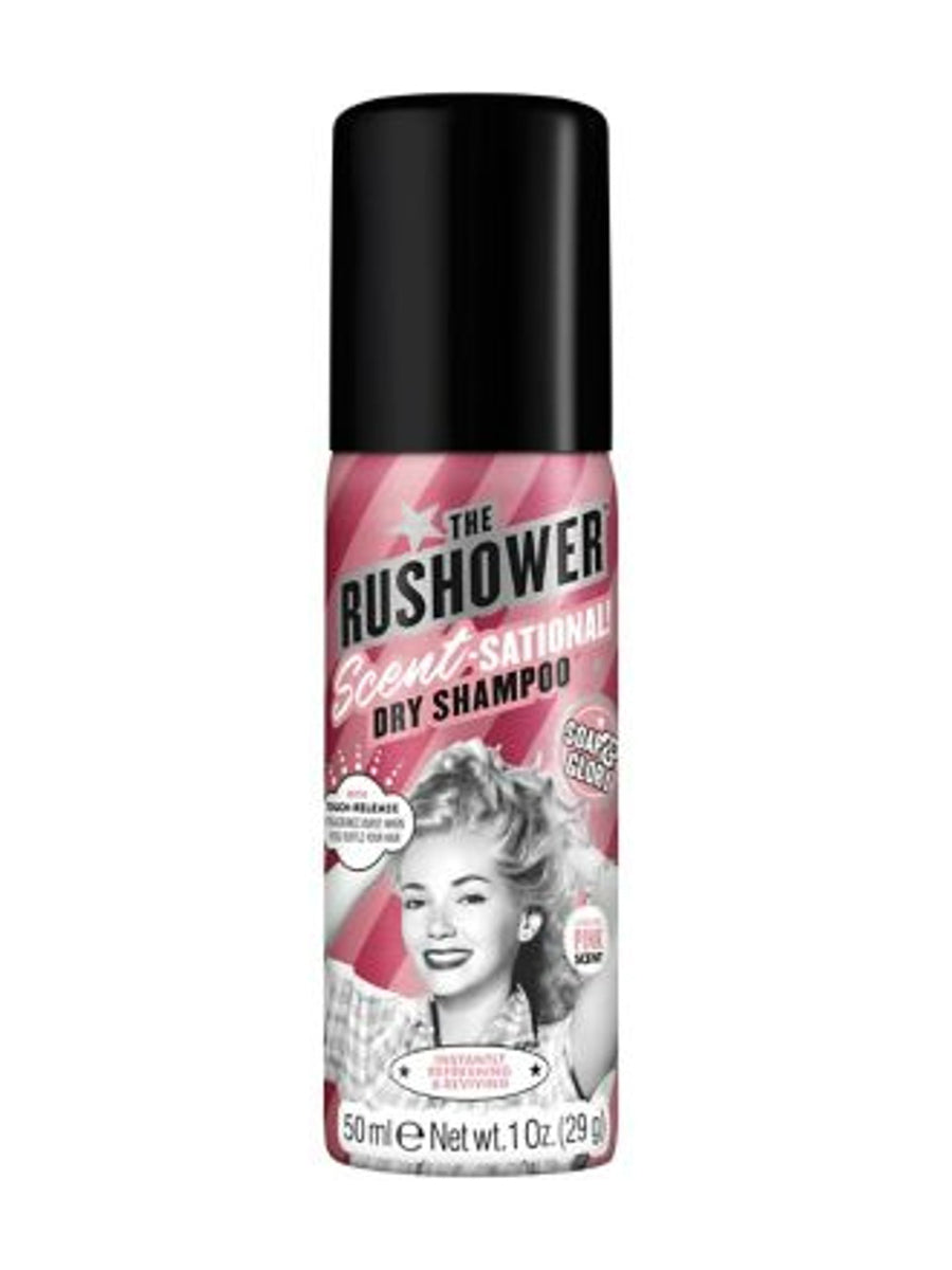 Soap & Glory The Rushover Sational Dry Shampoo 50Ml