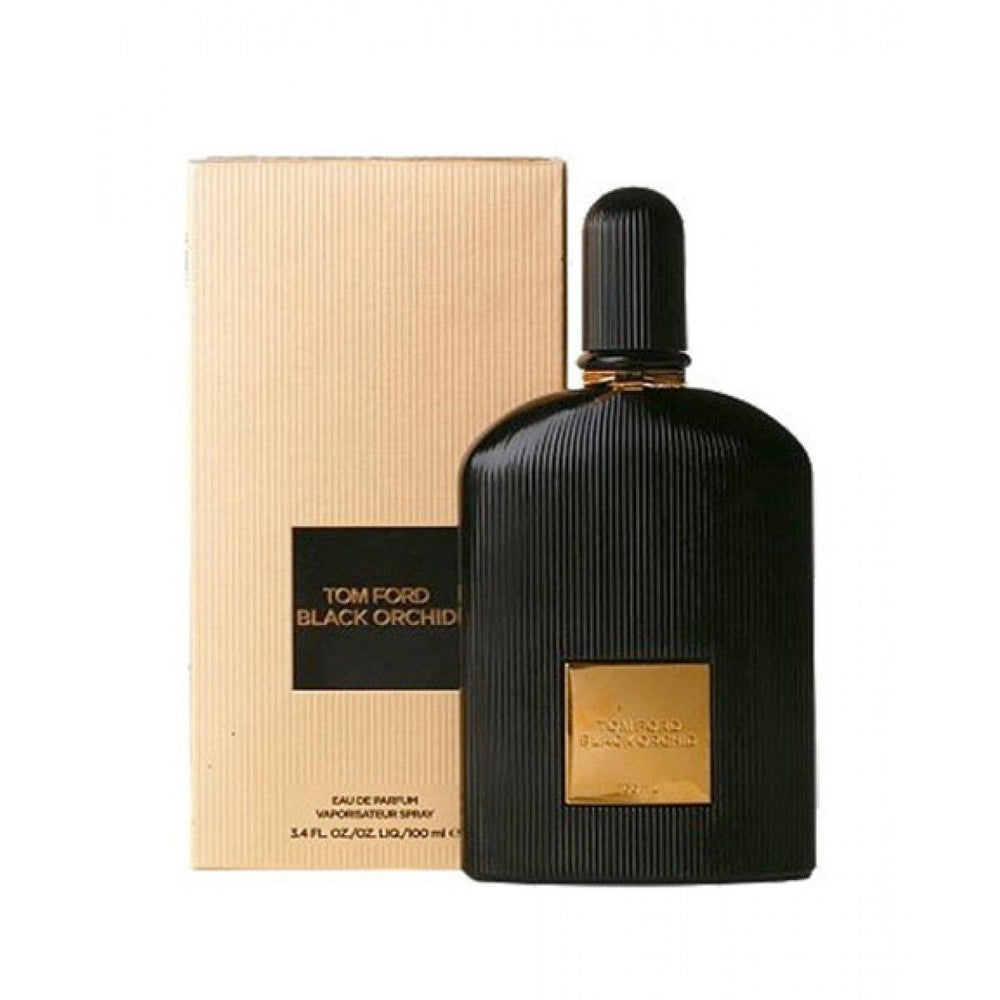 Tom Ford Mens Perfume BLACK ORCHIDS EDP 100ml