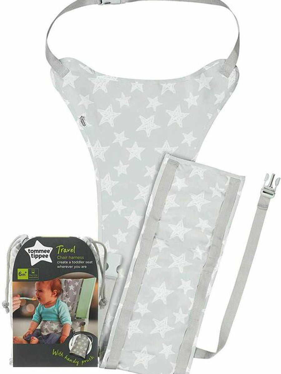 TT Baby Safety Harness 6M+ 434142/38 (A)